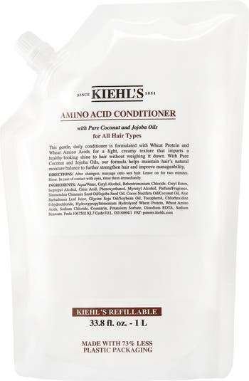 Amino Acid Conditioner