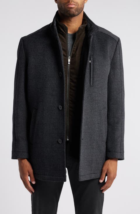 Men's Coats & Jackets | Nordstrom