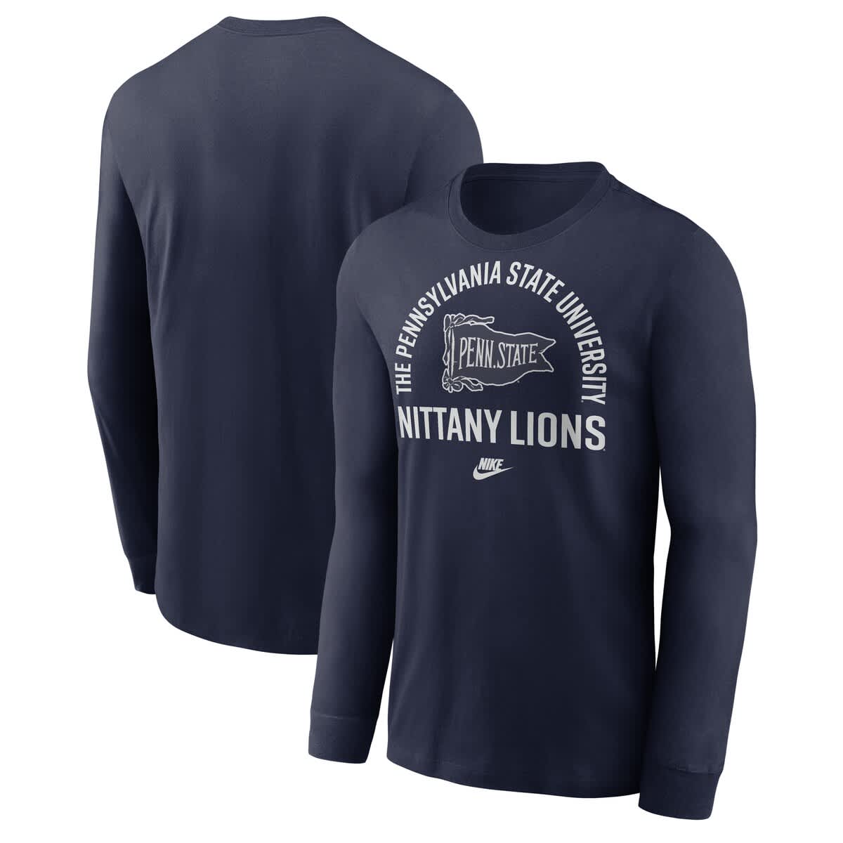 selected Navy