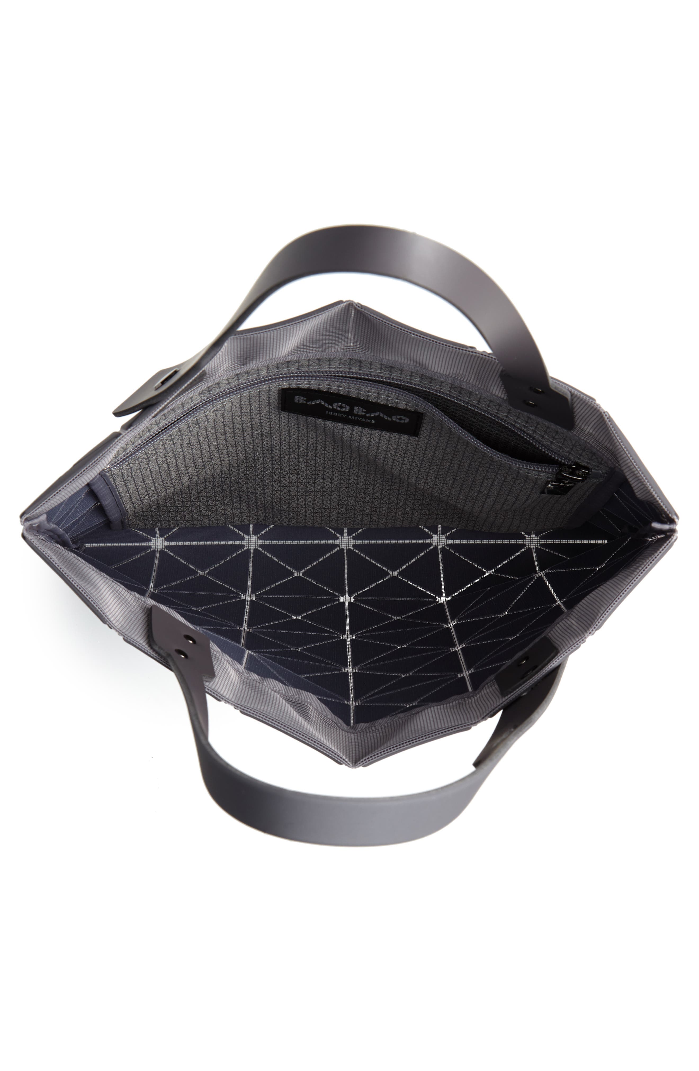 Bao Bao Issey Miyake Lucent Prism Tote Bag, Alternate, color, 