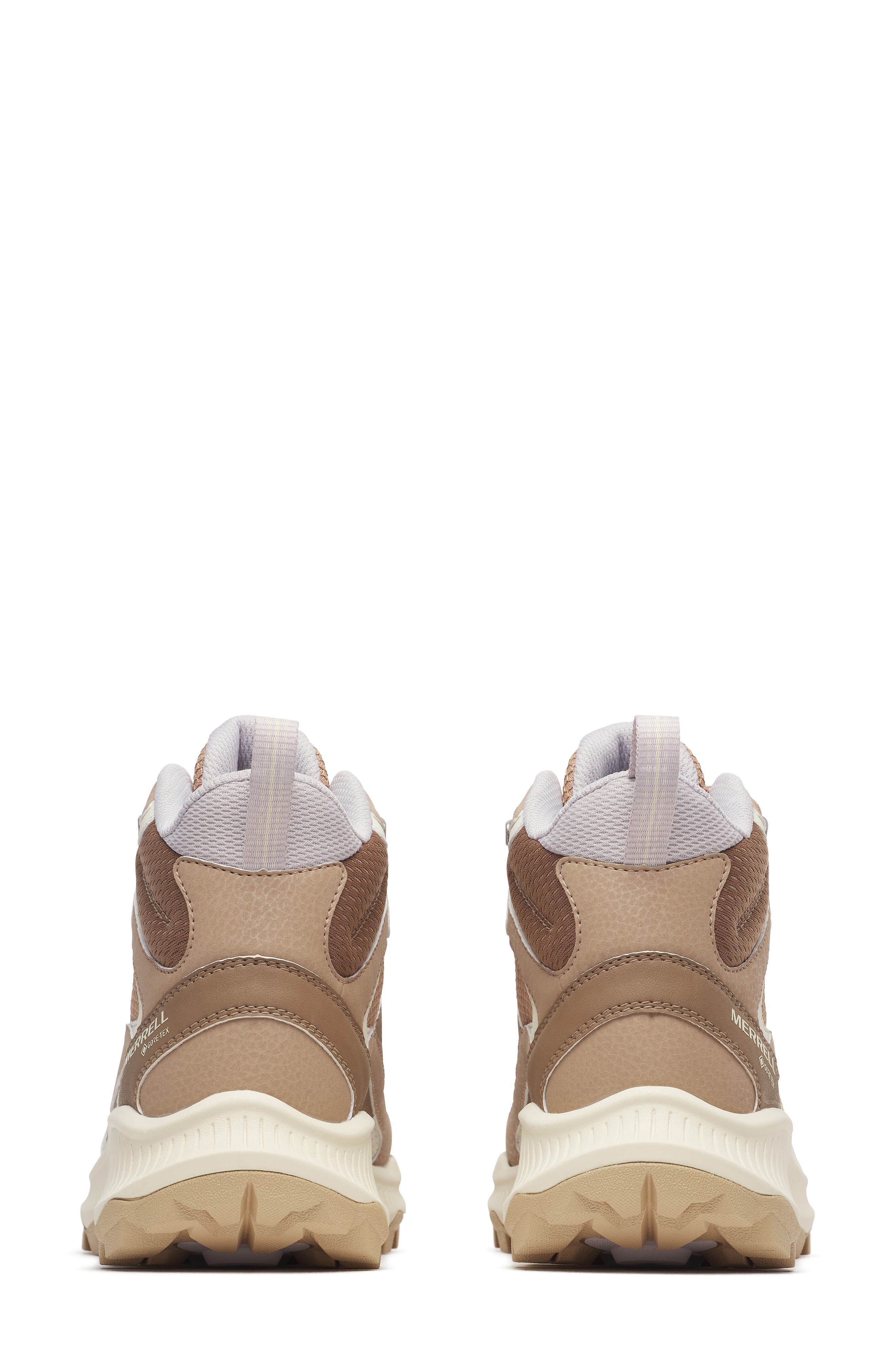 Speed Strike 2 Mid Hiking Boot, Alternate, color, HAZEL