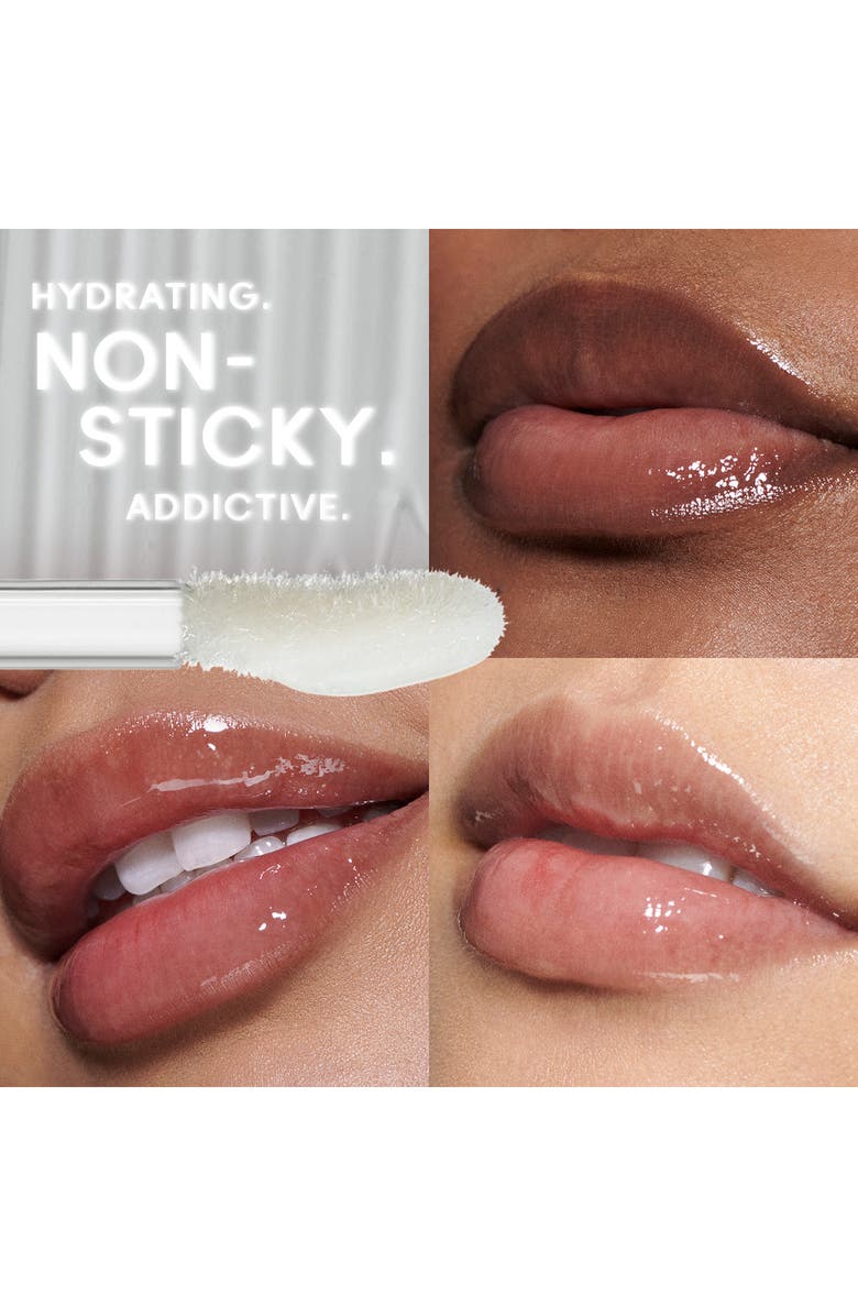 Lipglass Air Nonsticky Lip Gloss