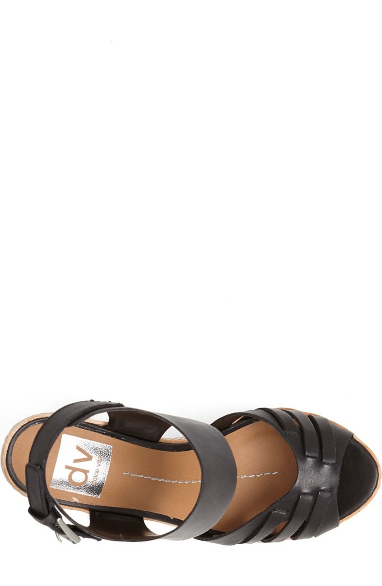 DV FOOTWEAR DV by Dolce Vita 'Jaslyn' Sandal, Alternate, color,