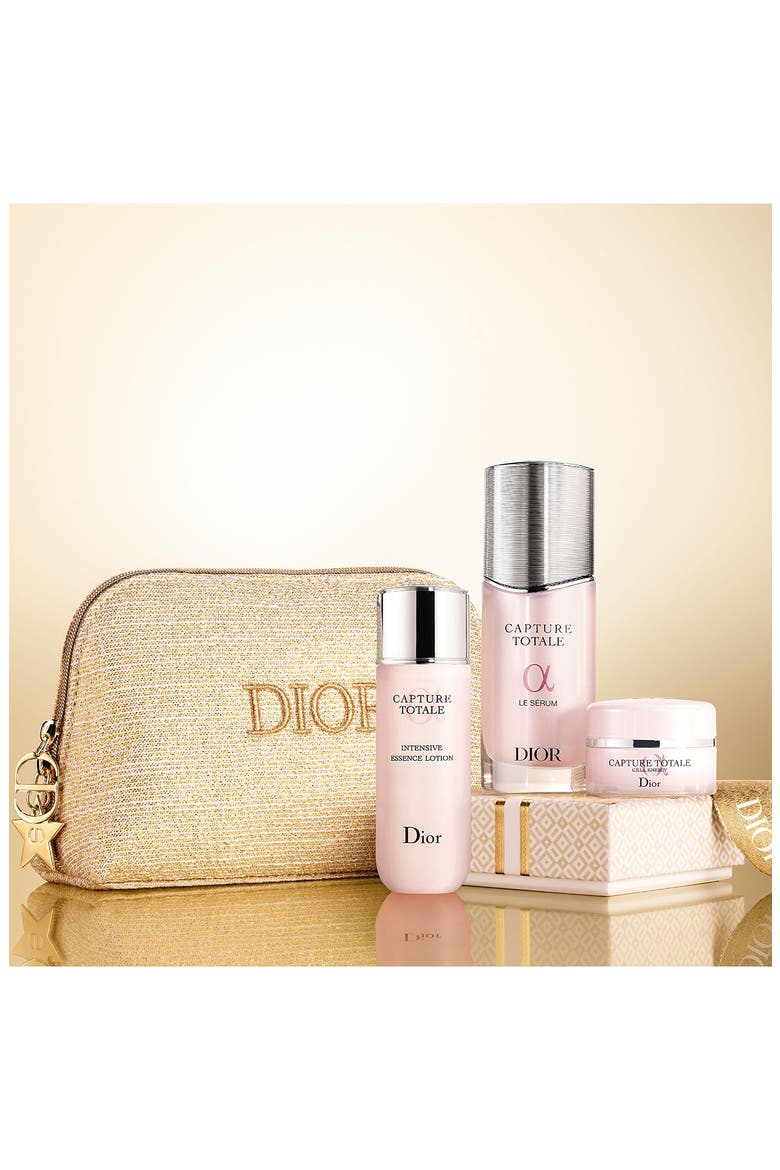 Capture Totale Holiday Gift Set (Limited Edition), Alternate, color, NO COLOR