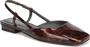 SARTO by Franco Sarto Telica Slingback Flat