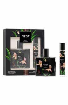 Vanilla Bourbon Eau de Parfum Set