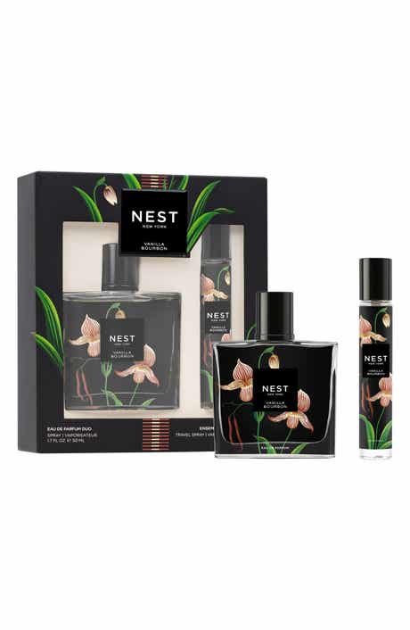 Vanilla Bourbon Eau de Parfum Set