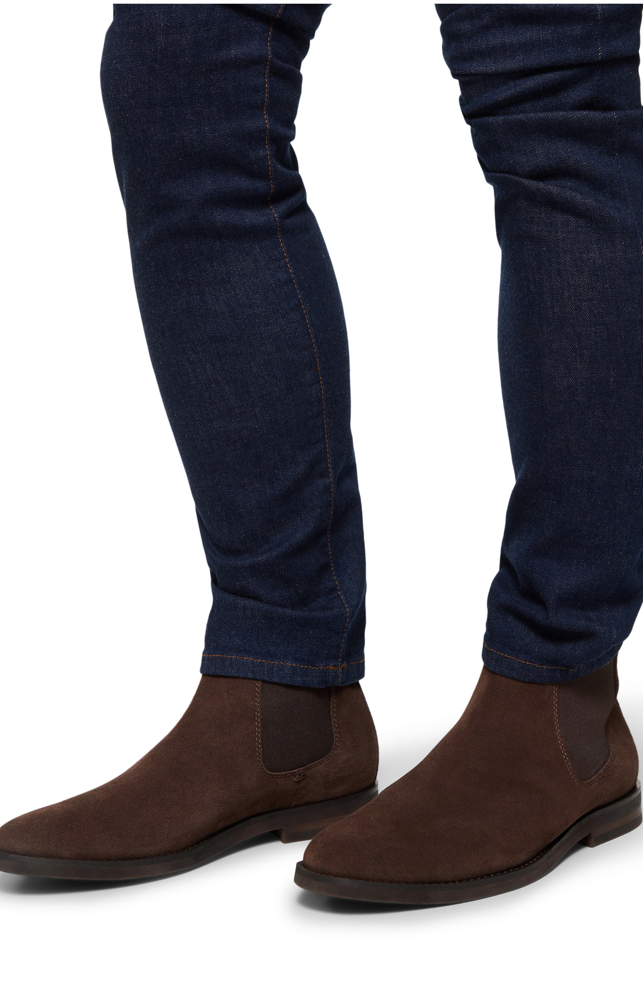 Wynford Chelsea Boot - image 4
