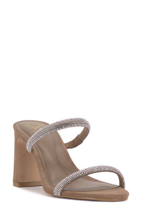 Azarah Slide Sandal (Women)