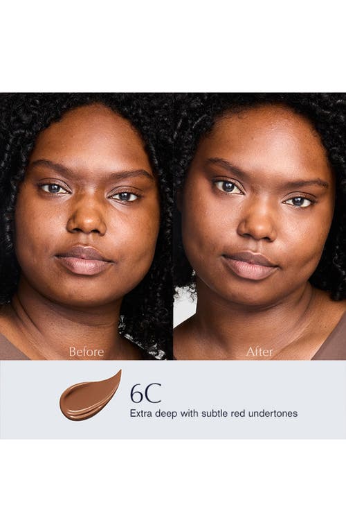 Estée Lauder Double Wear Stay-in-place 24-hour Longwear Concealer 6c 0.4 oz / 11.8 ml