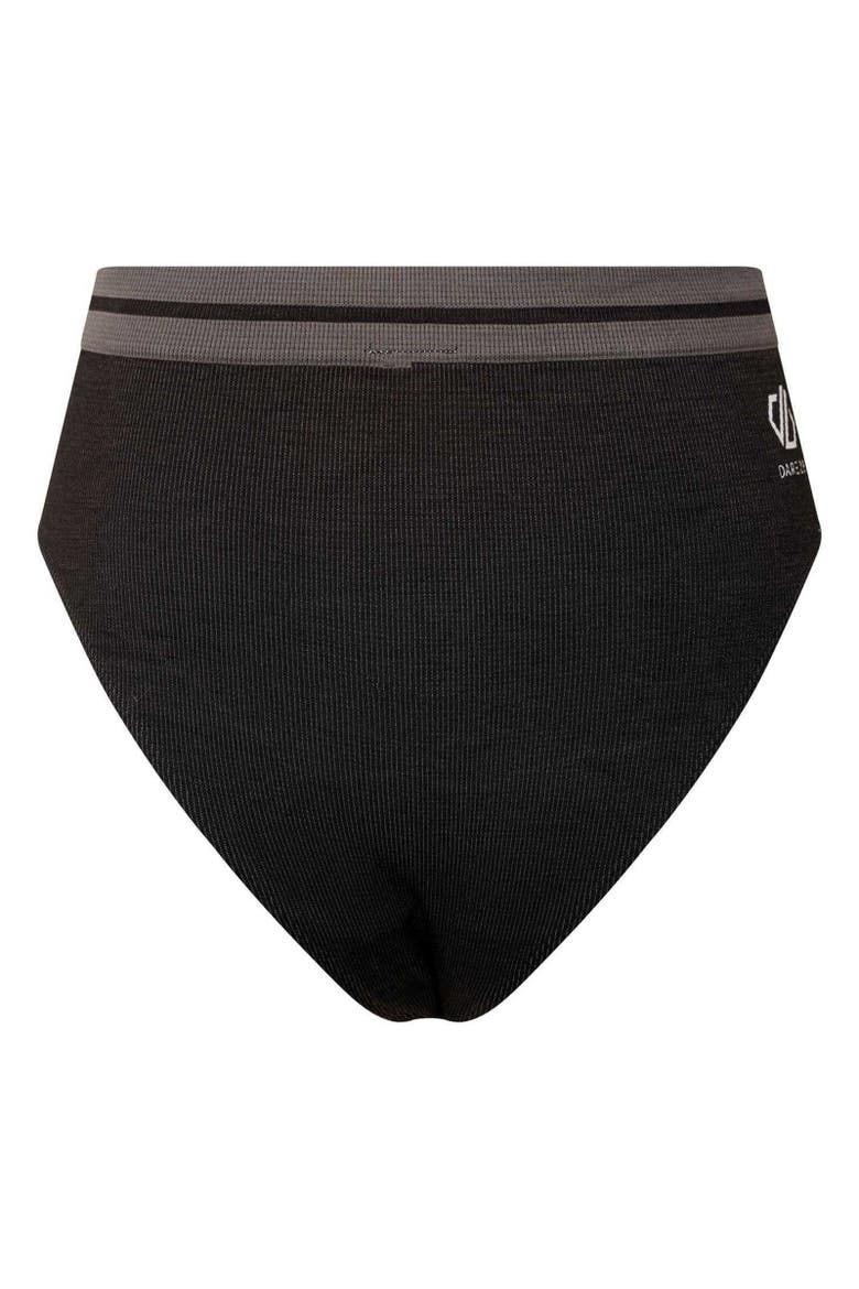 Don´t Sweat It Bikini Bottoms, Alternate, color, Black