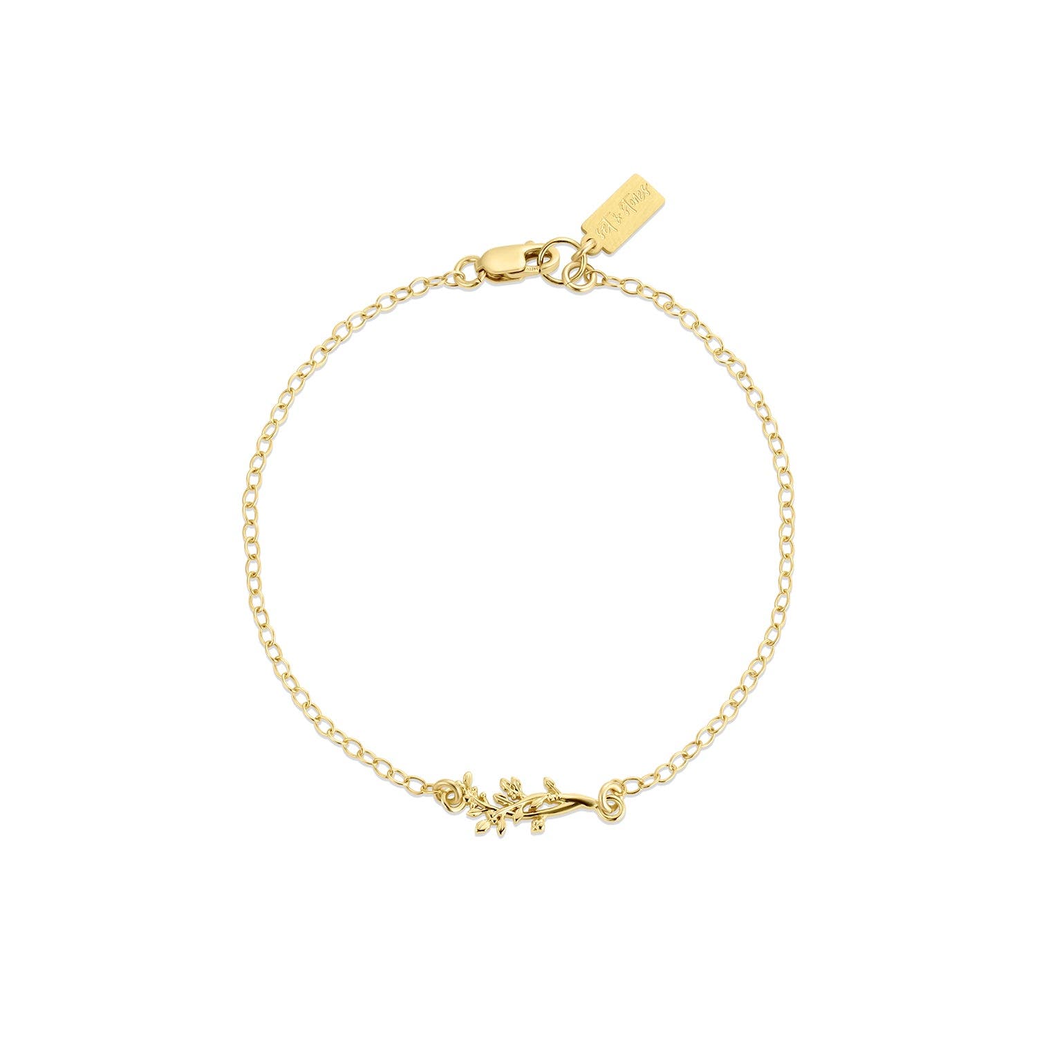 Gold / December
