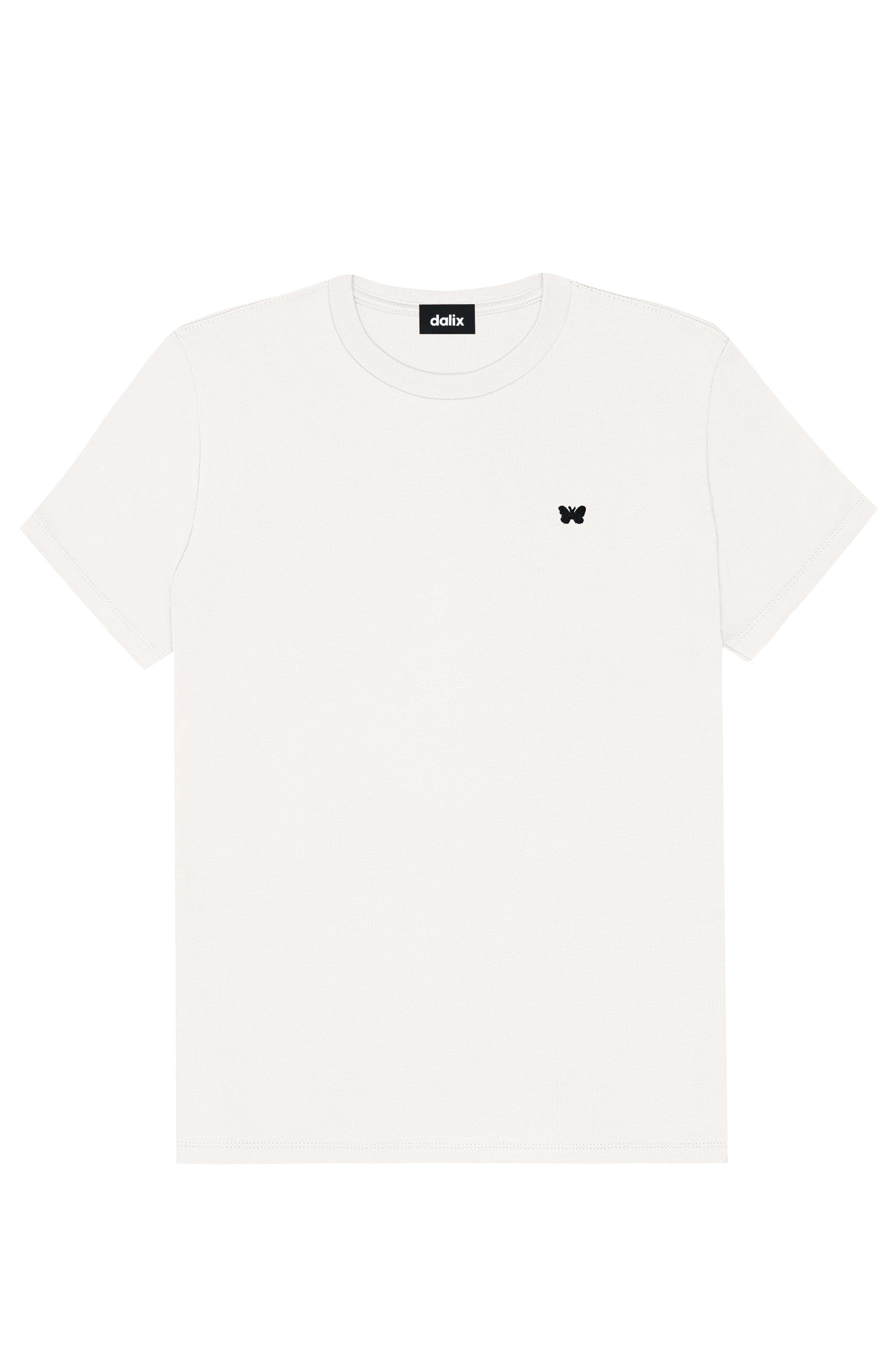 selected Vintage White