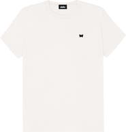 Dalix Womens Lil Butterfly Lightweight Jersey Tee