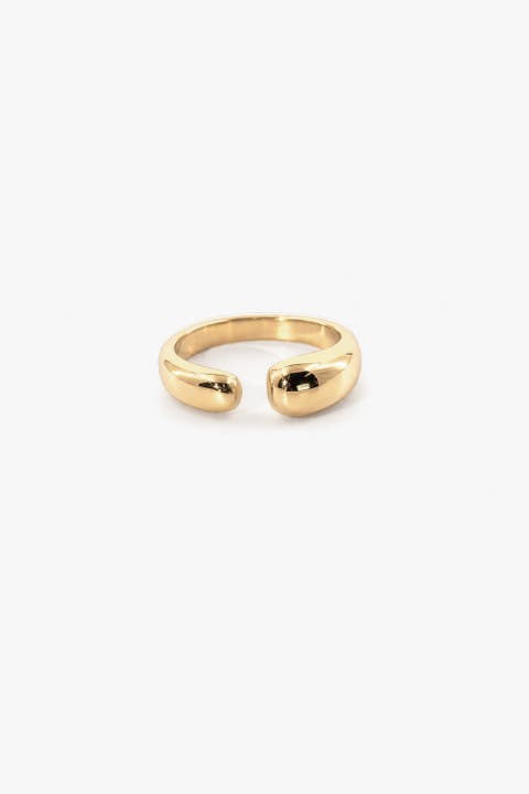 Ayn Open Ring