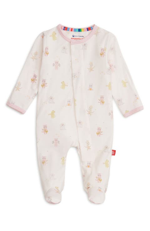 Baby Beats Footie (Baby)