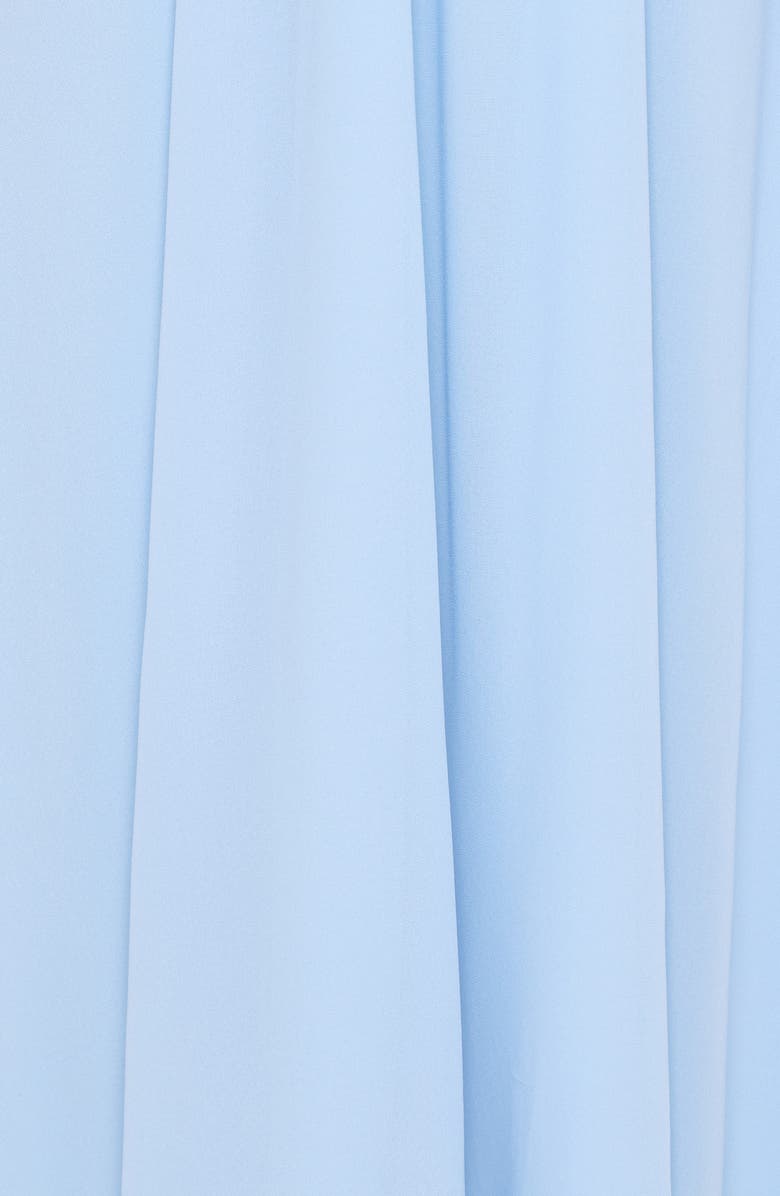 Petal & Pup Darlee Maxi Dress, Alternate, color, Cornflower Blue