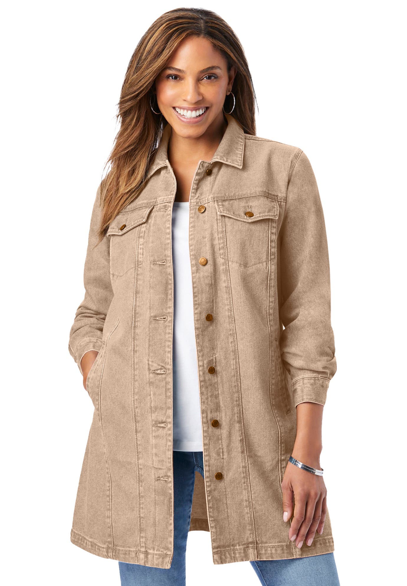 NEW KHAKI