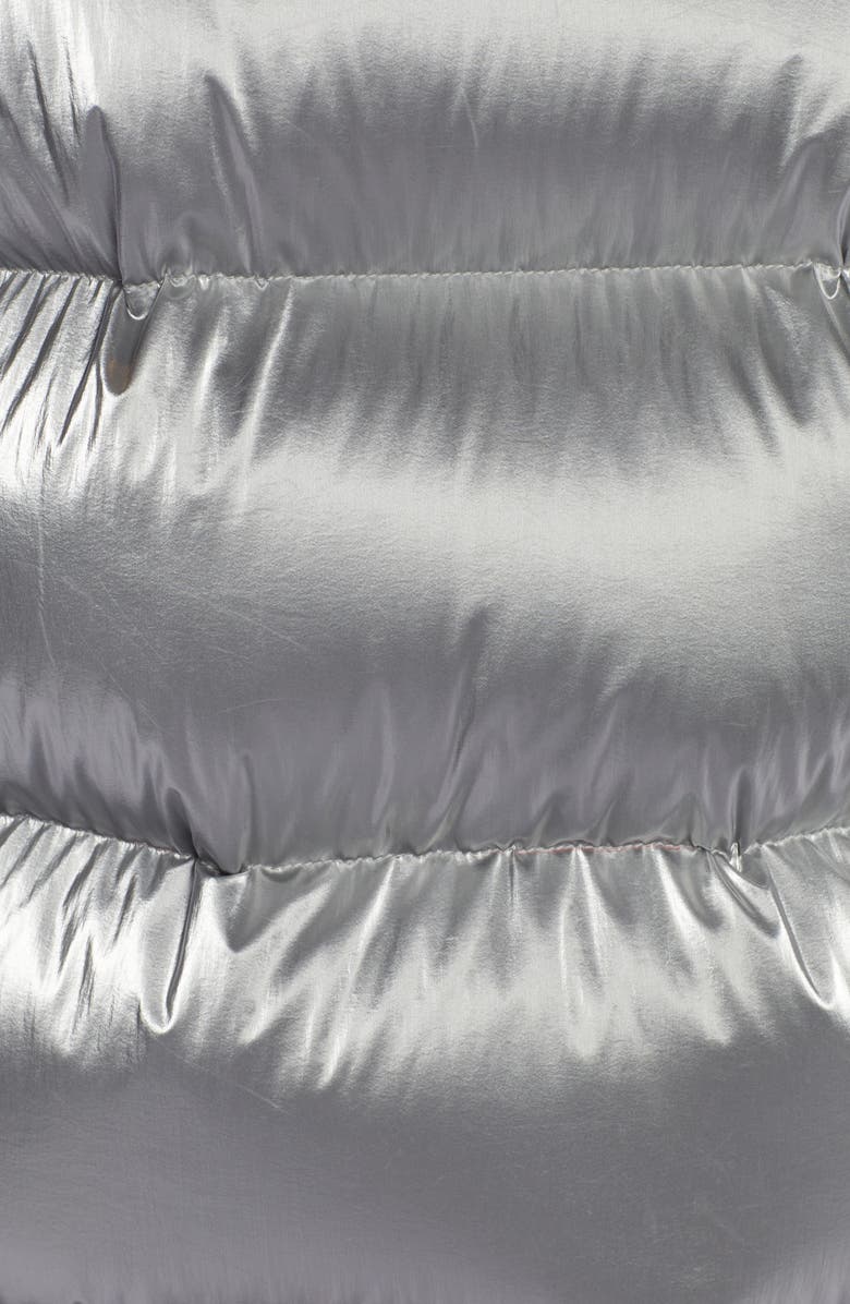 Moncler Gaou Quilted Down Parka, Alternate, color,