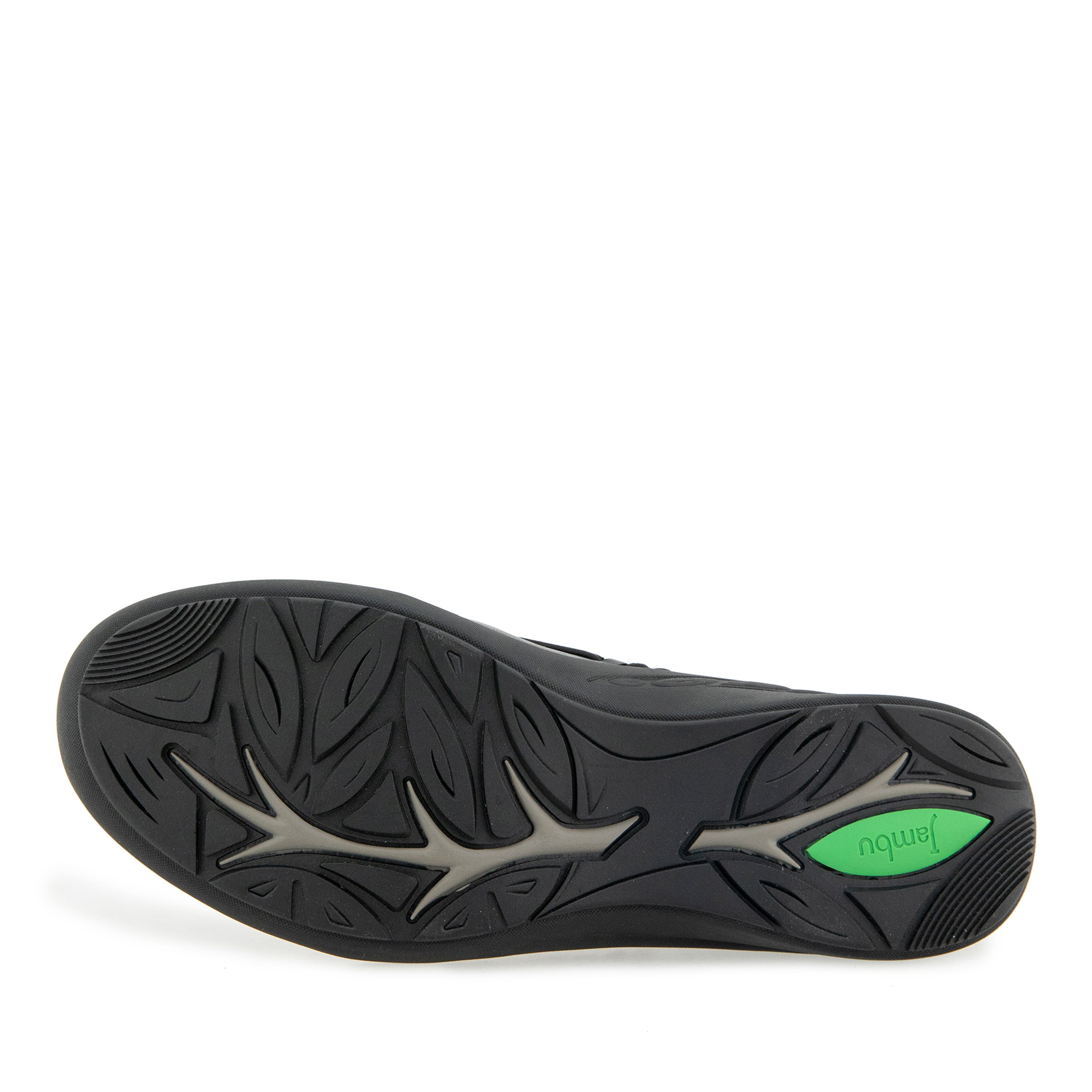 Terrarose Closed Casual, Alternate, color, BLACK