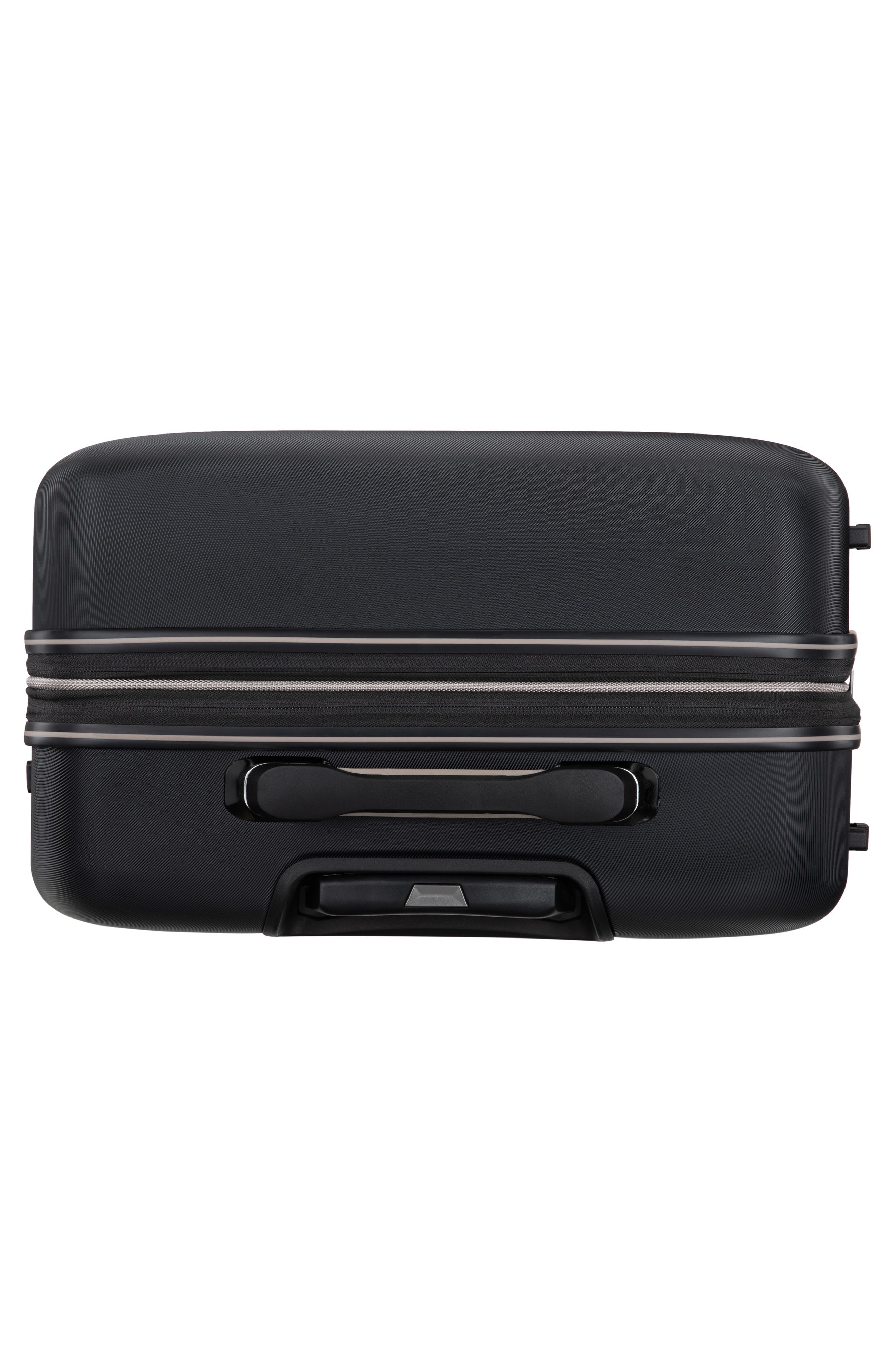 IT LUGGAGE Rapidity 31-Inch Hardside Spinner Luggage, Alternate, color, Black