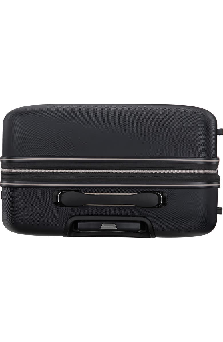 IT LUGGAGE Rapidity 31-Inch Hardside Spinner Luggage, Alternate, color, Black