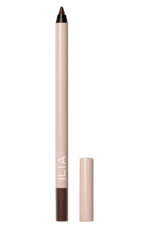 Thru Line Waterproof Eyeliner