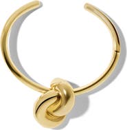 Jennifer Fisher Knot Choker