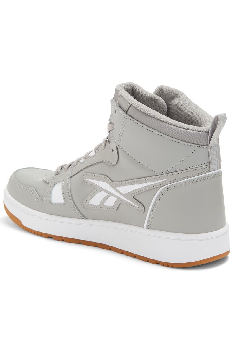 Reebok Resonator Mid Cut Basketball Shoes, Alternate, color,