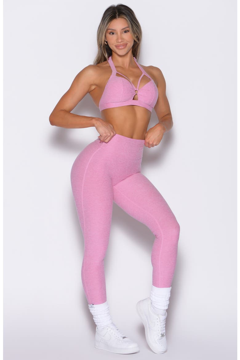 Movement Leggings, Alternate, color, Candy Pink