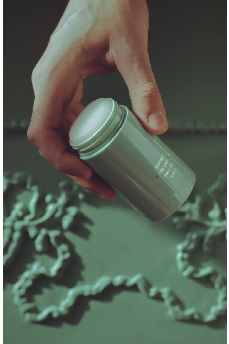 Natural Deodorant, Alternate, color, CALIFORNIA