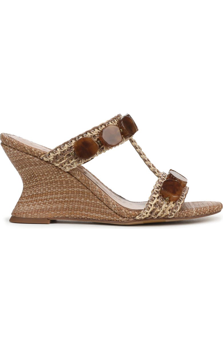 Sam Edelman Dante Wedge Sandal, Alternate, color,