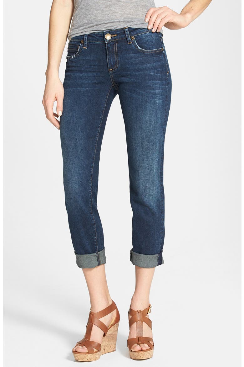 'Catherine' Boyfriend Jeans, Main, color, MAGNIFY