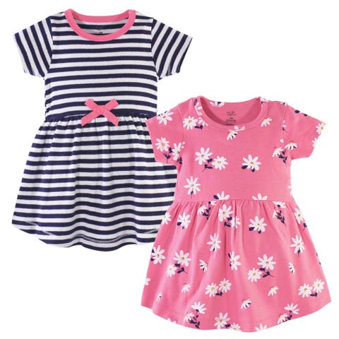 Stylish Baby Dress 2Pk (Baby)