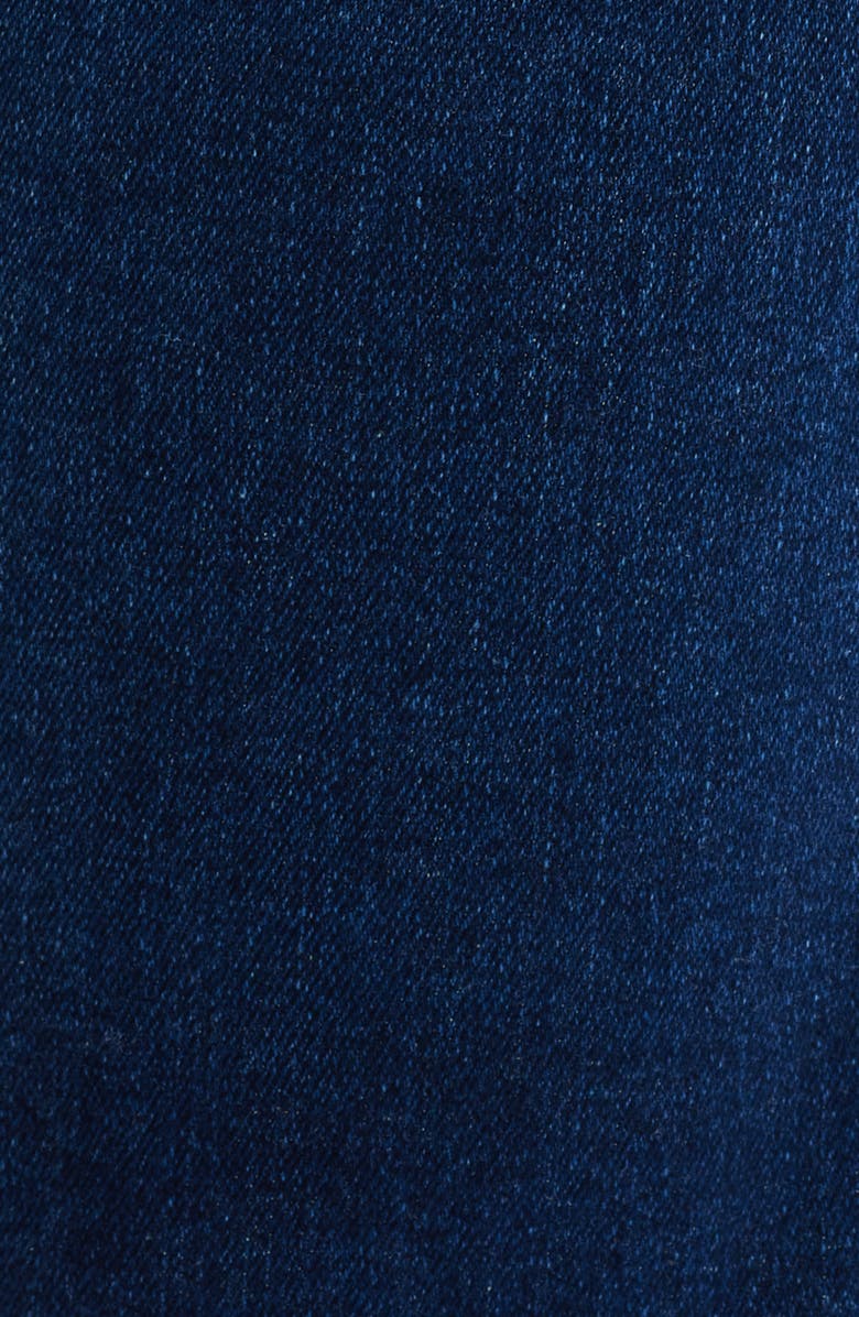 AG Mari Slim Straight Leg Jeans, Alternate, color, Concerto