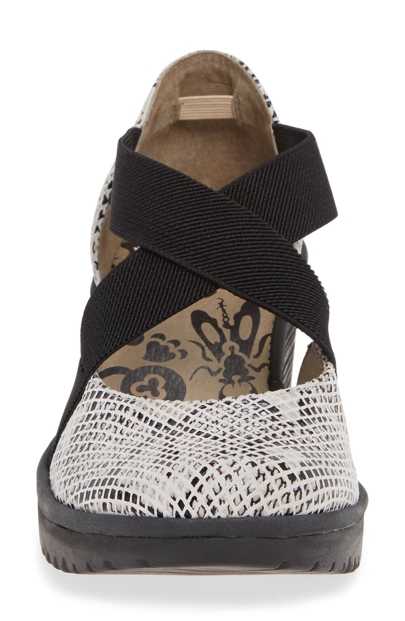 Wodi Pump, Alternate, color, WHITE SNAKE PRINT LEATHER