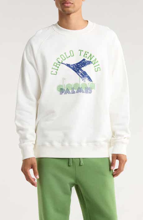 Diadora Legacy Graphic Sweatshirt