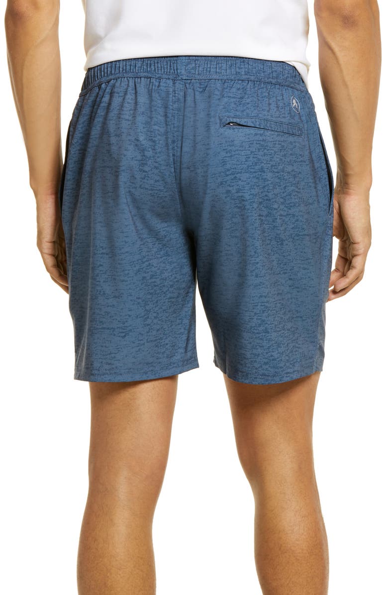 The Normal Brand Hybrid Bear Shorts, Alternate, color, 