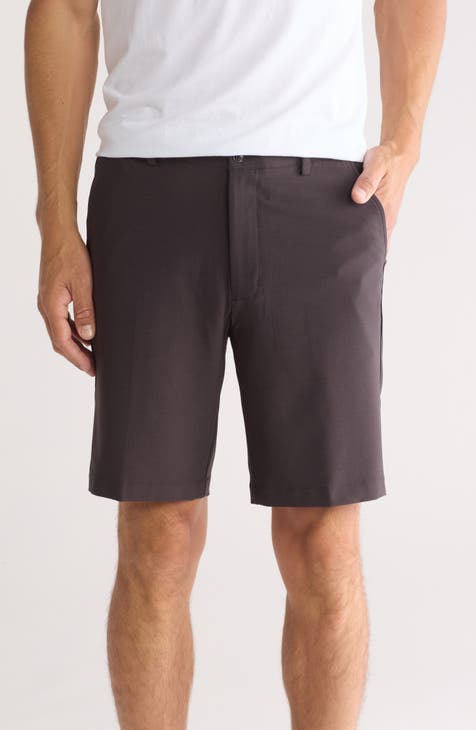 Classic Four Way Stretch Woven Shorts