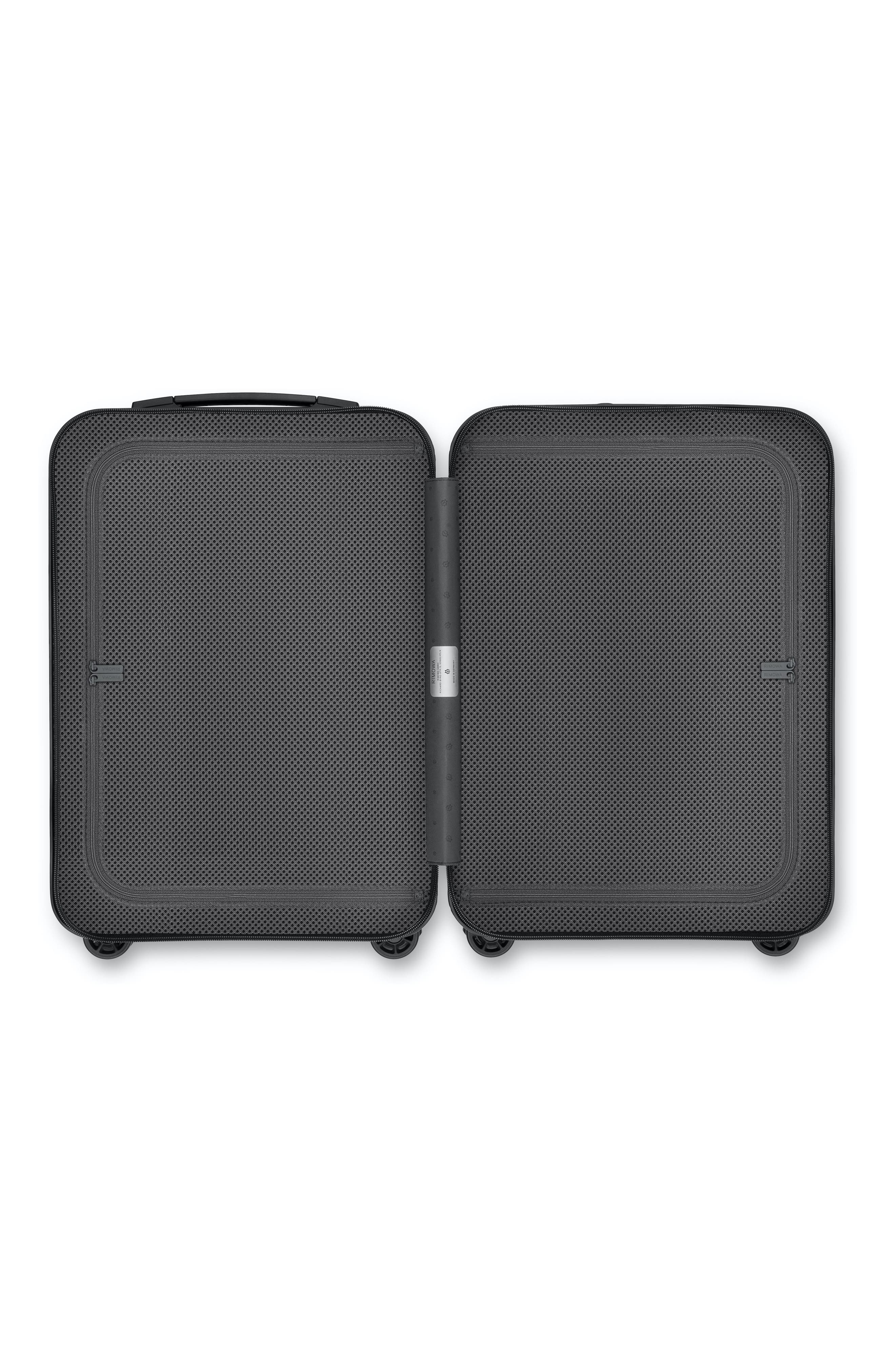 RIMOWA Essential Lite Cabin Small 22-Inch Wheeled Carry-On, Alternate, color, 