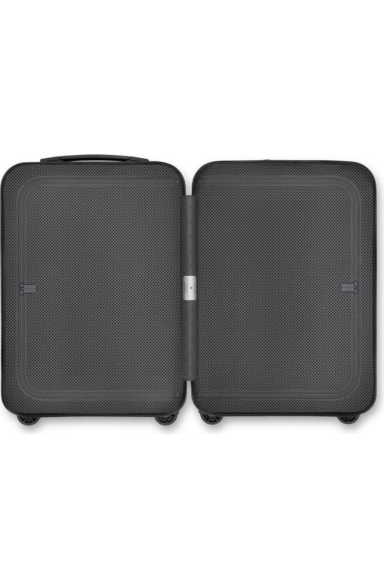 RIMOWA Essential Lite Cabin Small 22-Inch Wheeled Carry-On, Alternate, color,