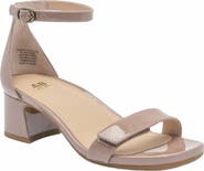 ABEO Avenue Strap Heels