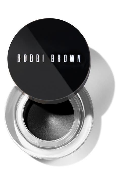 Long-Wear Waterproof Gel Eyeliner