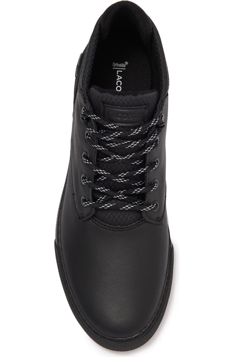 Lacoste Esparre High Top Sneaker, Alternate, color,