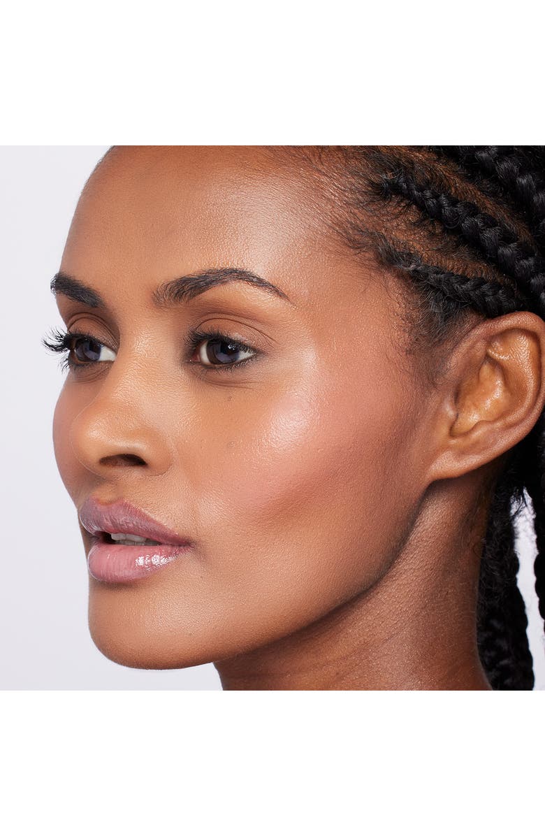 Trish McEvoy Blush Refill, Alternate, color, Blissful