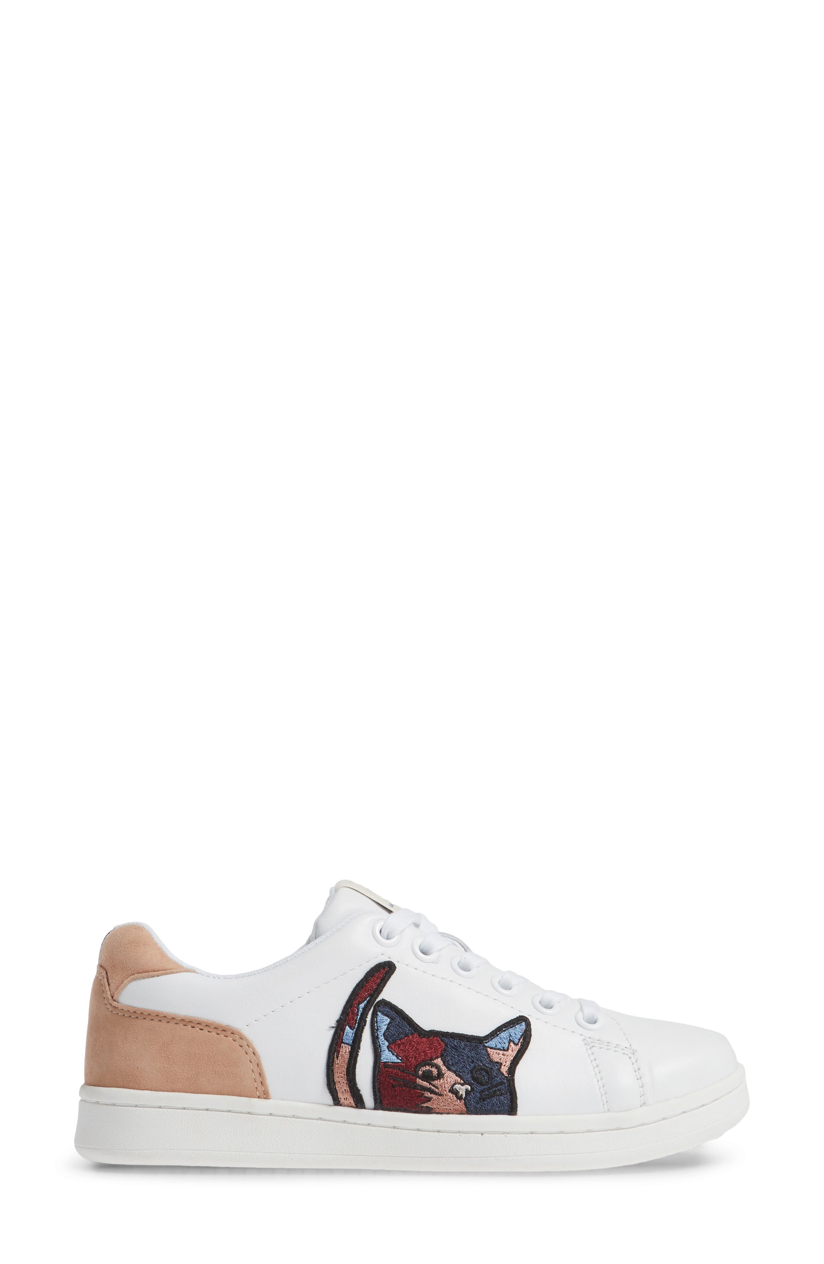 ED Ellen DeGeneres Chapatcha Sneaker, Alternate, color, 