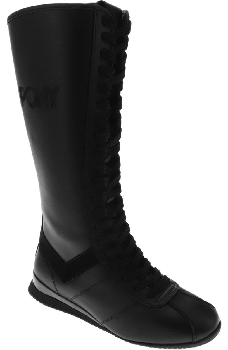 PONY KO-80 Extra High Sneakers, Main, color,