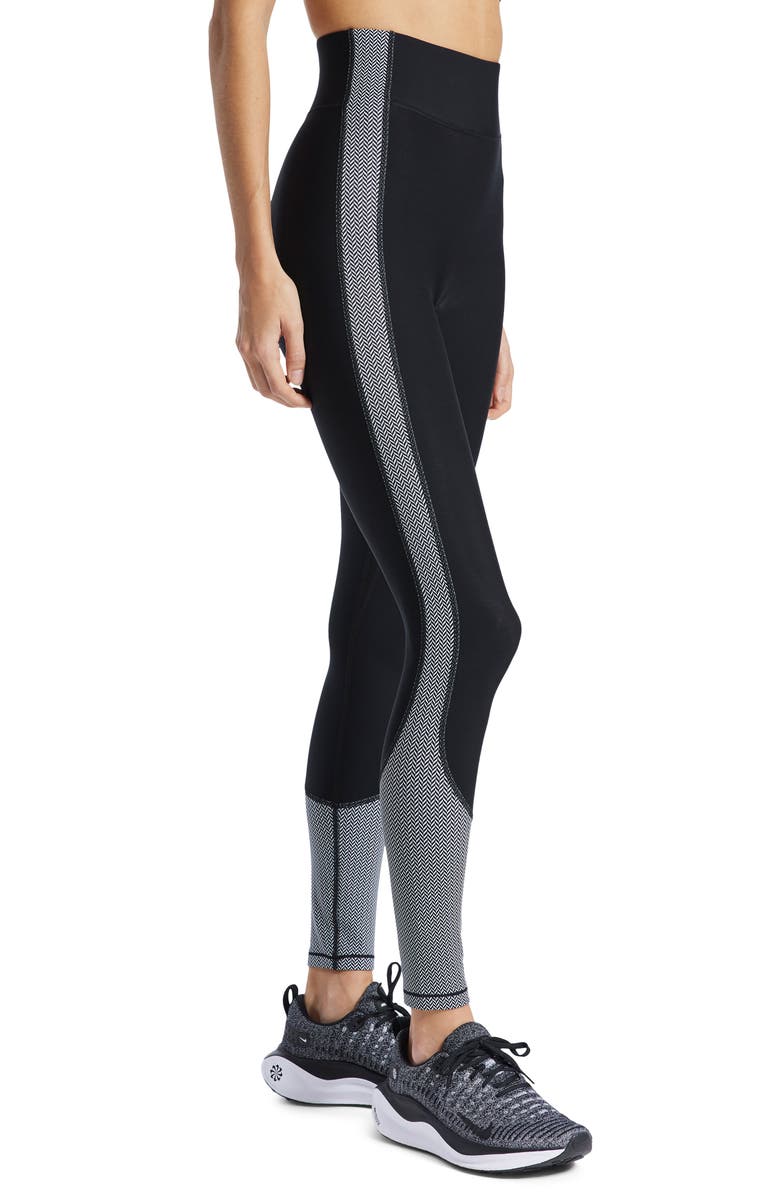 BANDIER Center Stage Print Pro Leggings, Alternate, color,