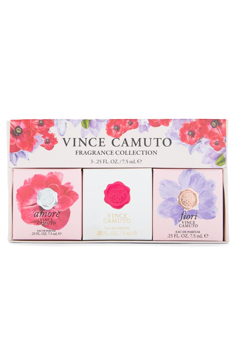 Vince Camuto 3-Piece Fragrance Collection, Alternate, color,