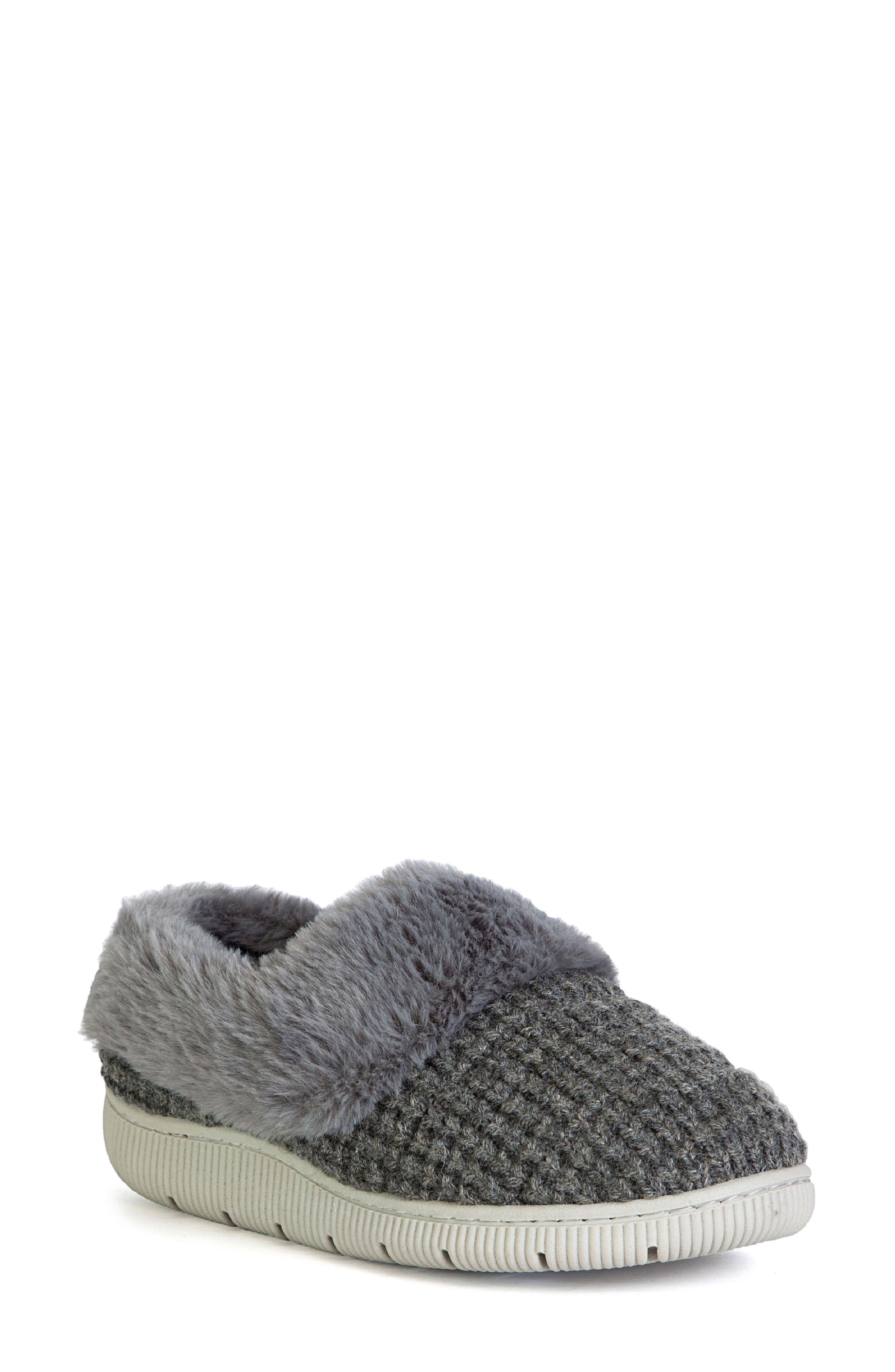 Baylor Slipper